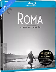 Roma (2018) (IT Import ohne dt. Ton) Blu-ray