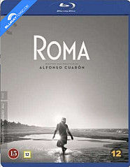Roma (2018) (SE Import ohne dt. Ton)