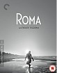 Roma (2018) - The Criterion Collection Digipak (UK Import ohne dt. Ton) Blu-ray
