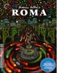Roma - Criterion Collection (Region A - US Import ohne dt. Ton) Blu-ray