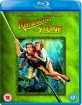 Romancing the Stone (UK Import) Blu-ray