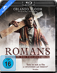 Romans - Dämonen der Vergangenheit Blu-ray