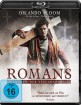 Romans - Dämonen der Vergangenheit Blu-ray