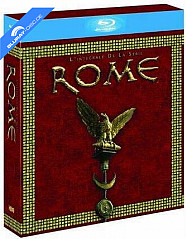 Rome - Integrale Saison 1+2 (FR Import) Blu-ray