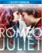 Romeo and Juliet (2013) (Blu-ray + Digital Copy + UV Copy) (Region A - US Import ohne dt. Ton) Blu-ray