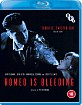 Romeo Is Bleeding (1993) (UK Import ohne dt. Ton) Blu-ray