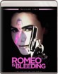 Romeo Is Bleeding (1993) (US Import ohne dt. Ton) Blu-ray