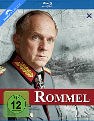 Rommel (2012) Blu-ray