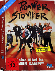 Romper Stomper (Limited Collector's Edition im VHS-Design) Blu-ray