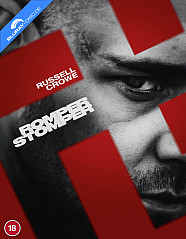 Romper Stomper - Remastered - Deluxe Collector's Edition (UK Import ohne dt. Ton) Blu-ray