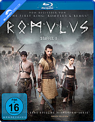Romulus (2020) - Staffel 1 Blu-ray