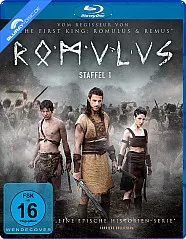 Romulus (2020) - Staffel 1 Blu-ray