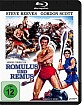 Romulus und Remus (Romolo e Remo) Blu-ray