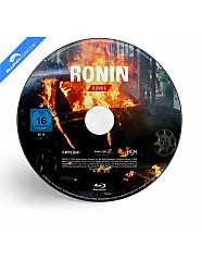 Ronin (1998) 4K - Bonus Blu-ray (Austausch Blu-ray in Pappstecktasche) Blu-ray