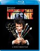 Ronnie Wood: Somebody Up There Likes Me Blu-ray