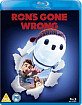 Ron's Gone Wrong (UK Import ohne dt. Ton) Blu-ray