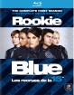 Rookie Blue: The Complete First Season (CA Import ohne dt. Ton) Blu-ray