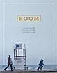 Room (2015) - The Blu Collection #021 Limited Fullslip Type A Edition (KR Import ohne dt. Ton) Blu-ray
