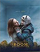 Room (2015) - The Blu Collection #021 Limited Fullslip Type B Edition (KR Import ohne dt. Ton) Blu-ray