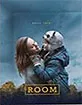 Room (2015) - The Blu Collection #021 Limited Fullslip Type B Edition (KR Import ohne dt. Ton) Blu-ray