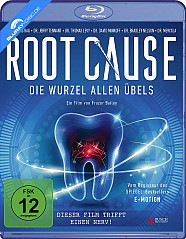 Root Cause - Die Wurzel allen Übels Blu-ray