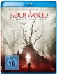 Rootwood - Blutiger Wald Blu-ray