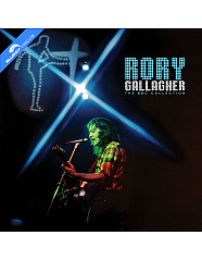 Rory Gallagher - The BBC Collection (2 Blu-ray + 18 CD) Blu-ray