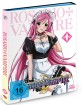 Rosario + Vampire - Vol. 1 Blu-ray