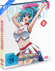 Rosario + Vampire - Vol. 2 Blu-ray