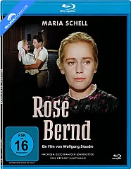 Rose Bernd (Kinofassung) Blu-ray