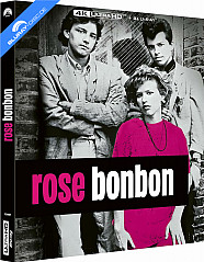 Rose Bonbon (1986) 4K (4K UHD + Blu-ray) (FR Import) Blu-ray