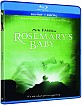 Rosemary's Baby (1968) (Blu-ray + Digital Copy) (US Import) Blu-ray