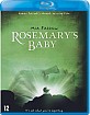 Rosemary's Baby (1968) (NL Import) Blu-ray