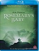 Rosemary's Baby (1968) (SE Import) Blu-ray