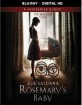 Rosemary's Baby (2014) (Blu-ray + Digital Copy + UV Copy) (Region A - US Import ohne dt. Ton) Blu-ray