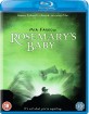 Rosemary's Baby (1968) (UK Import) Blu-ray