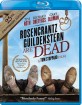 Rosencrantz & Guildenstern Are Dead - 25th Anniversary Edition (Region A - US Import ohne dt. Ton) Blu-ray