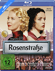 Rosenstraße (2003) Blu-ray