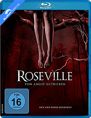 Roseville - Von Angst getrieben Blu-ray