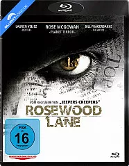 Rosewood Lane (Neuauflage) Blu-ray