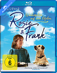 Rosie & Frank - Wiedersehen auf vier Pfoten Blu-ray