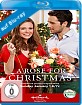 Rosige Weihnachten Blu-ray