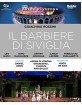 Rossini - Il Barbiere di Siviglia (Hoyer) Blu-ray