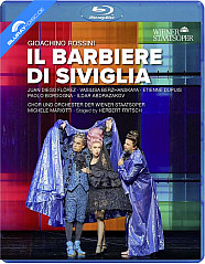 Rossini - Il Barbiere Di Siviglia (Mariotti) Blu-ray