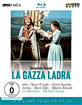 Rossini - La Gazza Ladra (Hampe) (Legendary Performances) Blu-ray