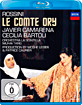 Rossini - Le Comte Ory (Opernhaus Zürich) Blu-ray