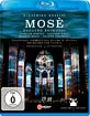 Rossini: Mosé Blu-ray