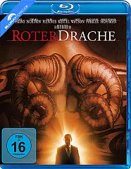 Roter Drache Blu-ray