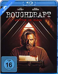 Rough Draft - Written in Blood Rough Draft - Written in Blood