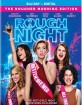 Rough Night (2017) (Blu-ray + UV Copy) (US Import ohne dt. Ton) Blu-ray